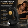 Stimulator Prostată Rebel Negru Thumb 8
