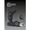 Stimulator Rebel Prostate Negru Thumb 4