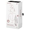 Stimulator Satisfyer Luxury Pret-a-Porter Alb Thumb 2