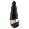 Stimulator Satisfyer Pro 3 Vibration Negru Thumb 1