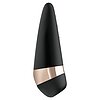 Stimulator Satisfyer Pro 3 Vibration Negru Thumb 4