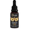 Stimulent Clitoris Orgie Orgasm Drops Vibe 15ml Thumb 1