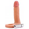 Strap-on Barbati The Ultra Soft Double 12.7cm Thumb 3