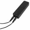 Strap On Cu Vibrații Double Thruster Negru Thumb 11
