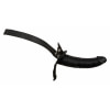 Strap On Cu Vibrații Double Thruster Negru Thumb 1