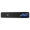 Strap On Cu Vibrații Double Thruster Negru Thumb 10
