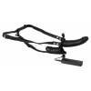 Strap On Cu Vibrații Double Thruster Negru Thumb 5