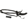 Strap On Cu Vibrații Double Thruster Negru Thumb 6