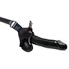 Strap-On Hollow 30cm Negru Thumb 2