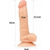 Strap-On Ingen Lovetoy Thumb 6