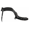 Strap-On Pentru Bărbați Hollow Pipedream Negru Thumb 4
