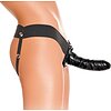 Strap-On Pentru Bărbați Hollow Pipedream Negru Thumb 2