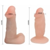 Strap-On Pentru Femei Jessica Thumb 4