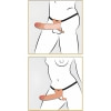 Strap-on Realistixxx Sleeve Thumb 11