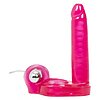 Strap-On Ultimate Triple Stimulator Roz Thumb 4