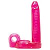 Strap-On Ultimate Triple Stimulator Roz Thumb 8