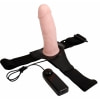 Strap On Vibrații Perfect For Men Thumb 1