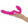 Strap On Vibrating Strapless 2 Roz Thumb 12