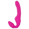 Strap On Vibrating Strapless 2 Roz Thumb 7