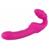 Strap On Vibrating Strapless 2 Roz Thumb 3