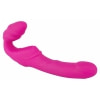 Strap On Vibrating Strapless 2 Roz Thumb 4