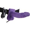 Strap-On 18.9cm Vibrating Mov Thumb 5