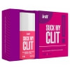 Gel Stimulent Pentru Clitoris Wild Strawberry 15ml Thumb 3