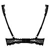 Sutien Obsessive Miamor Negru L-XL Thumb 1