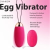 Svakom Elva Remote Control Vibrating Egg Roz Thumb 3