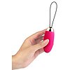 Svakom Elva Remote Control Vibrating Egg Roz Thumb 1