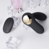 Svakom Vick Remote Control Prostată Și Punct G Negru Thumb 6