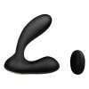 Svakom Vick Remote Control Prostată Și Punct G Negru Thumb 1