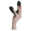 Svakom Vick Remote Control Prostată Și Punct G Negru Thumb 2