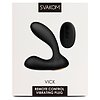 Svakom Vick Remote Control Prostata Si Punct G Negru Thumb 3