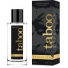 Taboo Esență Tentantă Cu Feromoni De Atracție Feminini 50ml