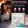 Tampoane Soft Joydivison 3 buc Thumb 2