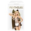 Costum Penthouse Teaser Negru L-XL Thumb 2