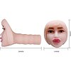 Masturbator Temptation Passion Lady Snug-Fit Mouth Thumb 4