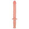 The Manhandler 38cm Light Skin Tone Natural