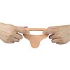 Strap-On The Ultra Soft Double 1 Thumb 4