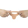 Strap-On The Ultra Soft Double 1 Thumb 4