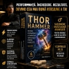 Thor Hammer Pills 6 Capsule Potență și Vigoare Thumb 1