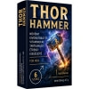 Thor Hammer Pills 6 Capsule Potență și Vigoare