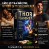 Thor Hammer Pills 6 Capsule Potență și Vigoare Thumb 2