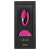 Vibrator Tiani 2 Design Edition Cerise Roz Thumb 2