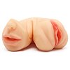 Masturbator Realistic Gură și Vagin