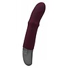 Titanz NMC Vișiniu – Vibrator punct G 30 Funcții, Reîncărcabil Thumb 4