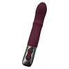Titanz NMC Vișiniu – Vibrator punct G 30 Funcții, Reîncărcabil Thumb 3
