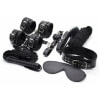 Top Bondage Kit Negru