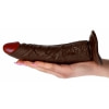Toyz4Lovers Dildo Realist Maro 18 cm cu Ventuză Thumb 1
